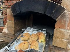 -陶野咖啡·面包披萨