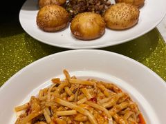 -大鸭梨烤鸭(金色漫香店)