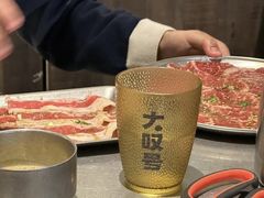 -大叹号·朝鲜族烤肉(潍坊泰华城店)