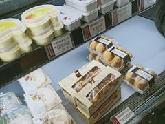 零售区-苹果花园(龙漕路店)
