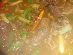 -百年神厨·地道川菜(清江西路店)