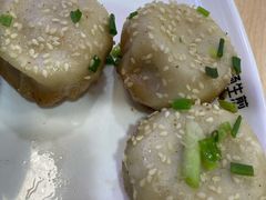 -小杨生煎(成山巴黎春天店)