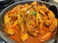 -HOTISLAND海鸡岛·韩国料理(江南西店)
