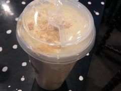 豆豆波波茶-喜茶(北京三里屯太古里店)