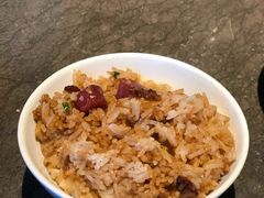 腊味煲仔饭-汤城小厨•粤菜•靓汤(苏州街店)