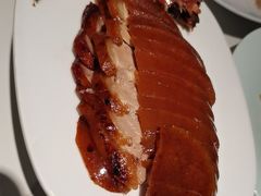 -四世同堂·京菜·烤鸭(双井店)
