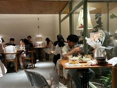 -The Good Place好地方·Brunch·coffee(国贸店)