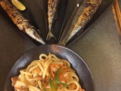 -禾绿寿司·定食·拉面·烧炸(喜荟城店)