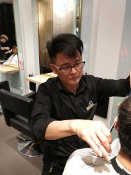 -东方麒麟·潘多拉SALON