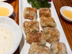 -百年银屏蚝烙·潮汕菜·非遗(乐山店)