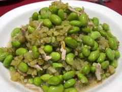 -老吉士酒家(天平路店)