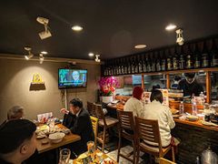 -桂马·日本料理·海胆·海鲜饭·酒场(民主广场店)