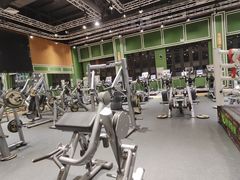 -悦莱美游泳健身会所(御景壹号店)