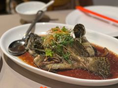 -真浪花园海鲜餐馆
