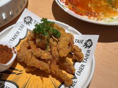 -太二酸菜鱼(深圳布吉万象汇店)