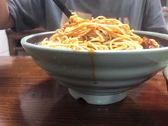 -旺泉餐饮店·清真牛肉面馆