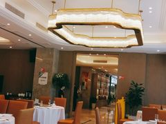 -骏莱海鲜鱼港(五角场店)