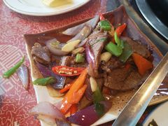 -尼玛藏家风味园(阿山食城店)