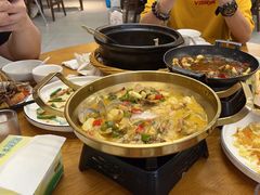 -食光慢宴·安吉土菜馆