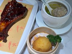 -大潮淮·淮扬菜(何园旗舰店)