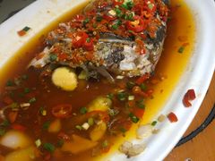 -井水小厨·湘菜(活力广场店)