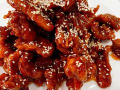 -同发号饭庄(复兴路店)