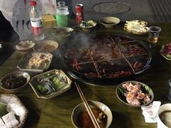 -大龙老火锅·总店(龙头寺店)