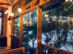 -西关84·History·Art·Cafe