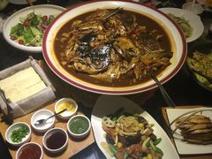 -旺顺阁鱼头泡饼(常营店)