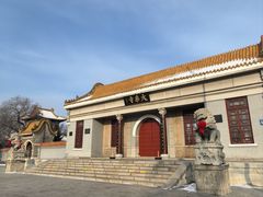 -大乘寺