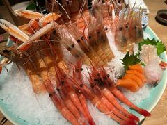 -Minase水濑·日料放题(外滩店)