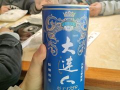 -连锦记海鲜烧烤大排档·锦州特色(西安路交大店)