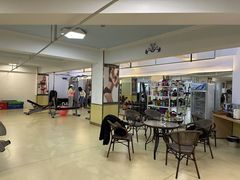 -中田健身工作室(中针商务店)
