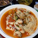 去来福士吃湘菜，认准这家就对了！