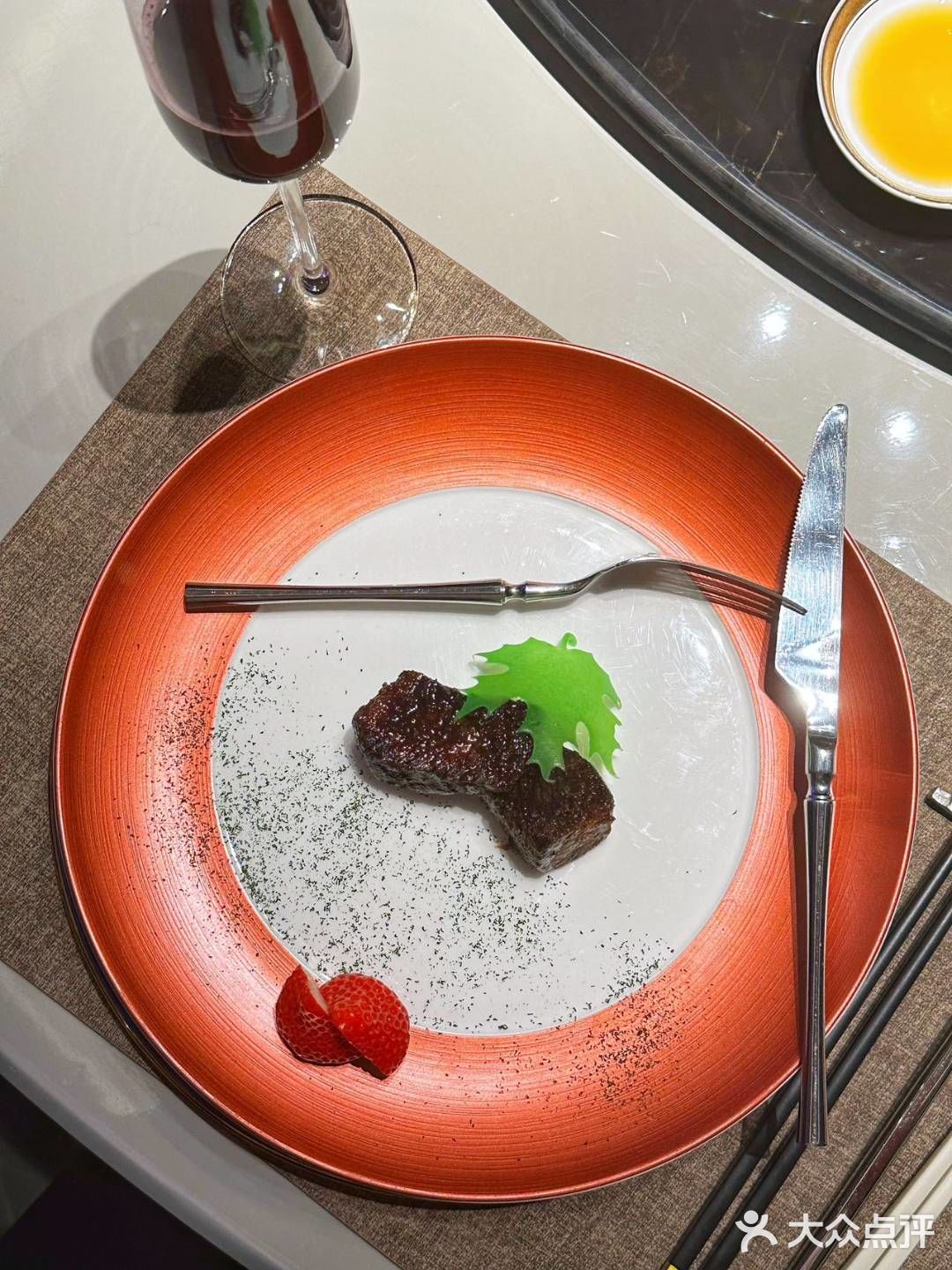 总要为了吃一次正宗金陵菜来一趟南京