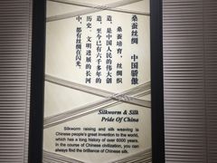 -中国丝业博物馆