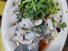 -凤厨顺德水乡凤味馆(大良锦龙路店)