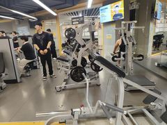 -超鹿运动(大唐世家店)