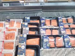 -盒马鲜生(新都心店)