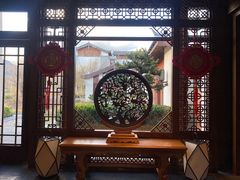 -丽江金茂凯悦臻选酒店-滇香馆
