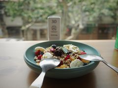 -Alimentari早午餐(安福路店)