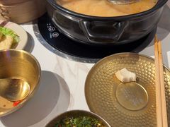 -琥珀川糟粕醋火锅(慈云寺店)