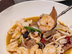-瓯越·海鲜·瓯味一品(IM长宁国际店)