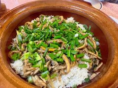 -蒸坊黄鳝饭(骏丰大厦店)