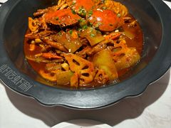 -虾吃虾涮.虾火锅.肉蟹煲(步步高梅溪新天地店)
