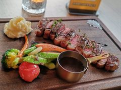 -MARU玛露音乐餐厅(大学路店)