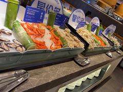 -星伦多自助料理(花山金鹰店)