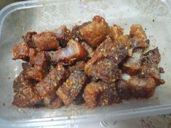-脆皮五花肉(建东街旗舰店)
