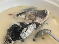 -浔味·山屿湖·正宗淳牌全鱼宴老字号