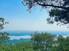 -虞山风景区